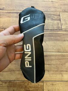 追跡送料込み！ピン PING G425 UT用 ユーティリティ用 番手ダイヤル式　ハイブリッド型ユーティリティ　U2 U3 U4 U5 U6