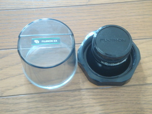 【美品】FUJINON-EX 1:2.8 f=50mm