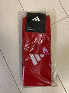 adidas/アディダス/ADI23ソックス/レッド/Z8331