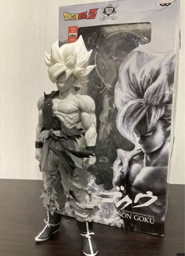 2023年最新】ヤフオク! -smsp 孫悟空 03(ドラゴンボール)の中古品