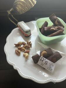  flat .. egg. chocolate financier 8 sack 16ps.@ safety raw materials domestic production feedstocks Hokkaido production departure . butter 