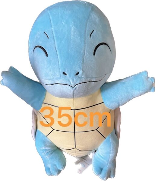 ポケモン ゼニガメ ポケットモンスター