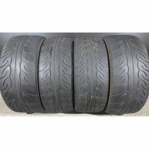 ヨコハマ ADVAN NEOVA AD08R 235/45R17(2本)215/45R17(2本)4本SET◎2013年製5~6分山オンロード◎中古 内面に若干の傷等あり◎旭川手渡し可