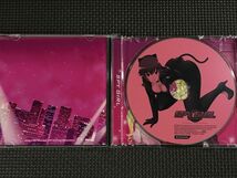 コナミ スパイガール SPY GIRL オリジナルサウンドトラック CD_画像3