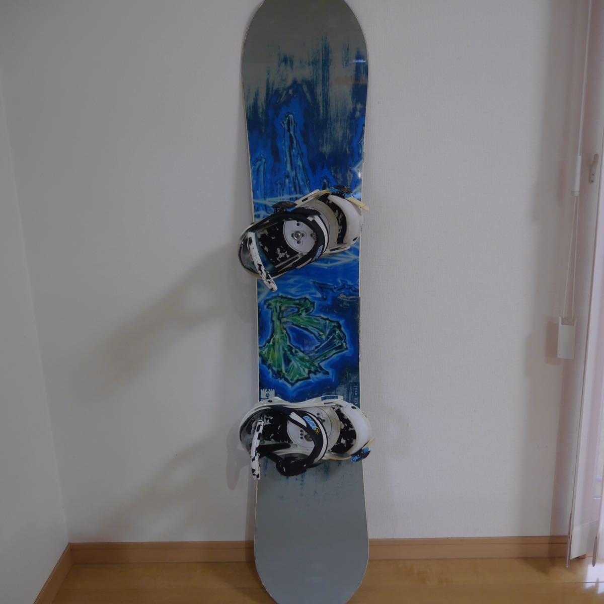 年最新ヤフオク!  burton バートン セットボードの中古品