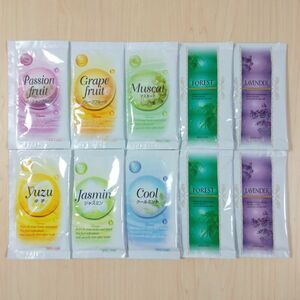 入浴剤・薬用入浴剤 10個セット まとめ売り まとめて 大量