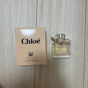 【Chloe】オードパルファム　20ml