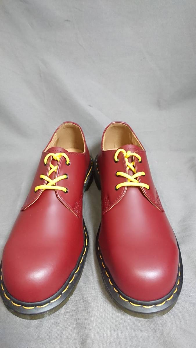 2023年最新】Yahoo!オークション -dr.martens ギャルソンの中古品