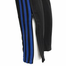 ★アディダス ADIDAS 新品 メンズ 吸汗速乾 AEROREADY ジャージ トップス パンツ 上下セット スーツ Mサイズ[SETHU0327-M] 五 壱★QWER★_画像6