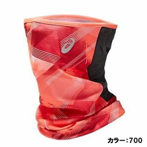 ●送料390円可能商品 アシックス スポーツ asics 新品 暖かい ネックウォーマー マフラー スヌード カモフラ[3033B4207001N] WEA ★QWER★