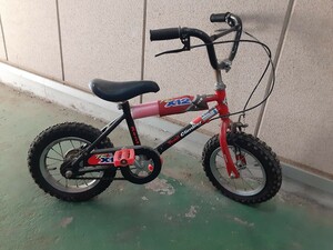  ink warehouse pick up limitation Not ship] toy The .s mountain bike for children Kids bicycle, cycling leisure Kent Trail Climber present condition 