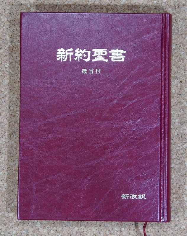 2023年最新】ヤフオク! -新改訳(本、雑誌)の中古品・新品・古本一覧