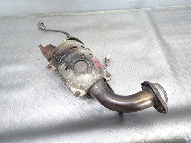 2023年最新】ヤフオク! -ジムニー jb23 フロントパイプ(スズキ用)の