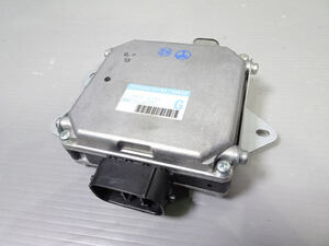 レクサス GS DBA-GRL10 ステアリングコントロールユニット 89182-30030 GS350 Fスポーツ 86789km 2GRFSE 1kurudepa