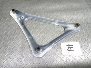 レクサス GS DBA-GRL10 左フェンダーブレースバー 61144-30030 GS350 Fスポーツ 86789km 1kurudepa