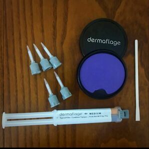 dermaflage スターターセット