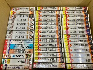 【全国送料無料】未使用品 音楽カセットテープ 邦楽演歌歌謡曲等 68本セット 加山雄三 デュークエイセス 永井真理子 藤圭子 (YAK033218)