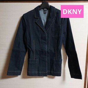  denim jacket dana* Cara n