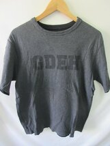 1000円～グッドイナフ goodenough リバーシブルTシャツ　サイズ不明　_画像1