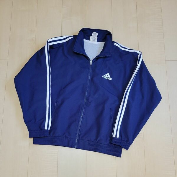 90s adidas★トラックジャケット ビンテージ