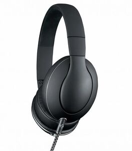 Double Zero 00-001B ヘッドホン ブラック Black 黒 sony bose