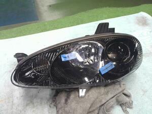  Roadster GH-NB8C левая фара ASSY A3D N115-51-0L0