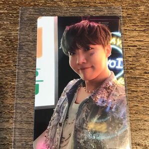 BTS MAP OF THE SOUL CONCEPT PHOTOBOOK ホビ