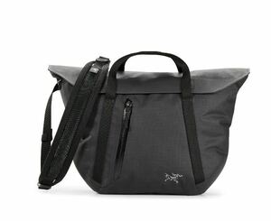 アークテリクス グランヴィルショルダーバッグ ブラック 新品未使用 メッセンジャー ARC'TERYX Granville Shoulder Bag BLACK