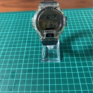 G-SHOCK DW6900SK メンズ