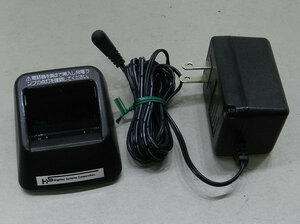 日本電気　PS5C-01充電器＋アダプター■yh2239-04