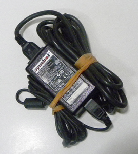 symbol ADP-0502-5V 5.2VDC1.0A ■1352-01