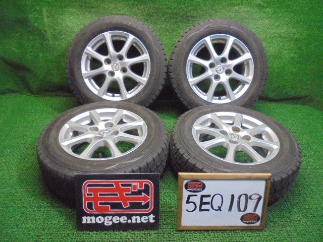 2023年最新】ヤフオク! -175 65r14 スタッドレスタイヤ ホイールセット