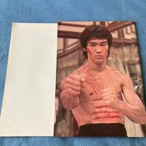 t026 李小龍 截拳道訓練法 第8 ブルース・リー■中国語 日本語解説書付 Bruce Lee ジークンドー 武道/武術_画像5