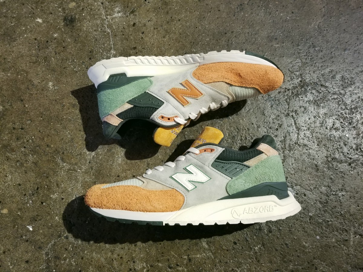 2023年最新】ヤフオク! -kith 998の中古品・新品・未使用品一覧