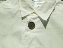COMME des GARCONS SHIRT 90s デカボタンシャツ 1990s コムデギャルソンシャツ_画像3