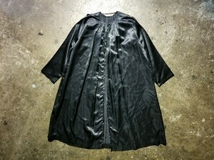 COMME des GARCONS 82AW セーラーカラーワンピース マント 1982AW 80s コムデギャルソン