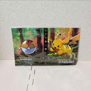 【人気商品】ポケモンカードケース