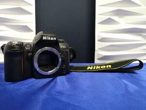 ◆大感謝祭!!◆Nikon F80・ボディのみ・一眼レフ・フィルムカメラ◆　m0o3431