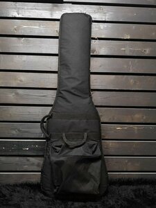 # Sapporo # price responds to the consultation / under taking OK* electric bass for gig bag Black movement . to the carrying! with translation special price! G1H21873