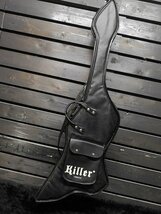 ■札幌■価格応談/下取OK★KILLER キラーImpulss/dagger用ソフトケース 変形ベース G1H21924_画像1