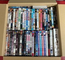 1円～　DVD　ジャンル　色々　約50枚　約7kg　まとめ売り　現状品 / デアデビル / ターミネーター / キャットウーマン / 美女と野獣　他_画像1