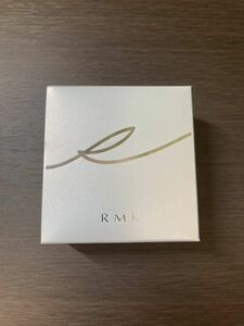 RMK エアリータッチ フィニッシングパウダー P01