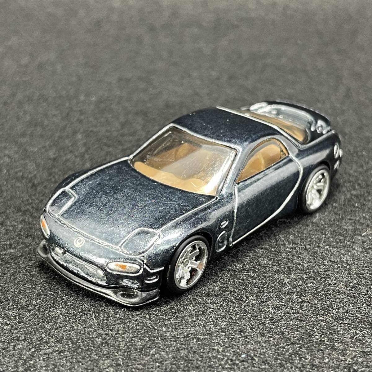 ヤフオク! -「rx-7」(ホットウィール) (自動車)の落札相場・落札価格