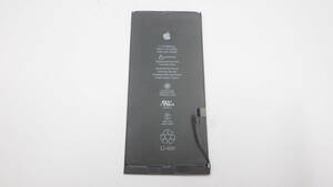 Apple iphone 8 PLUS original battery pack 616-00364 3.82V 10.28Whr used operation goods 