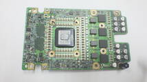 Apple PowerMac G5 A1047 Early2005　プロセッサーボード 820-1621-A CPU PowerPC 970FX 載せ　中古動作品　_画像1