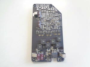  several stock APPLE liquid crystal backlight inverter board V267-604 V267-604HF iMac 27 -inch A1312 for used operation goods 