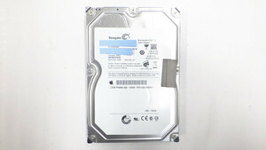 新入荷　APPLE　Seagate　純正3.5インチHDD　ハードディスク　ST31000528AS　1TB　SATA　中古動作品