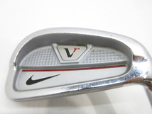 n51362-oe 中古○NIKE GOLF VR FORGED アイアン #6 ナイキゴルフ フォージド シャフト/フレックス：不明 [113-231019]_画像4