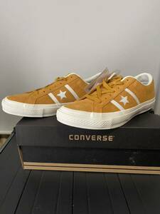 CONVERSE STAR＆BARS SUEDE TEAMCOLORS コンバース　ワンスター　スエード s&b チームカラー　限定　希少　1CL410