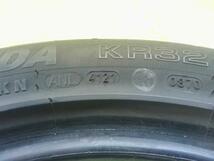 中古 ケンダ タイヤ 185/55R15_画像4